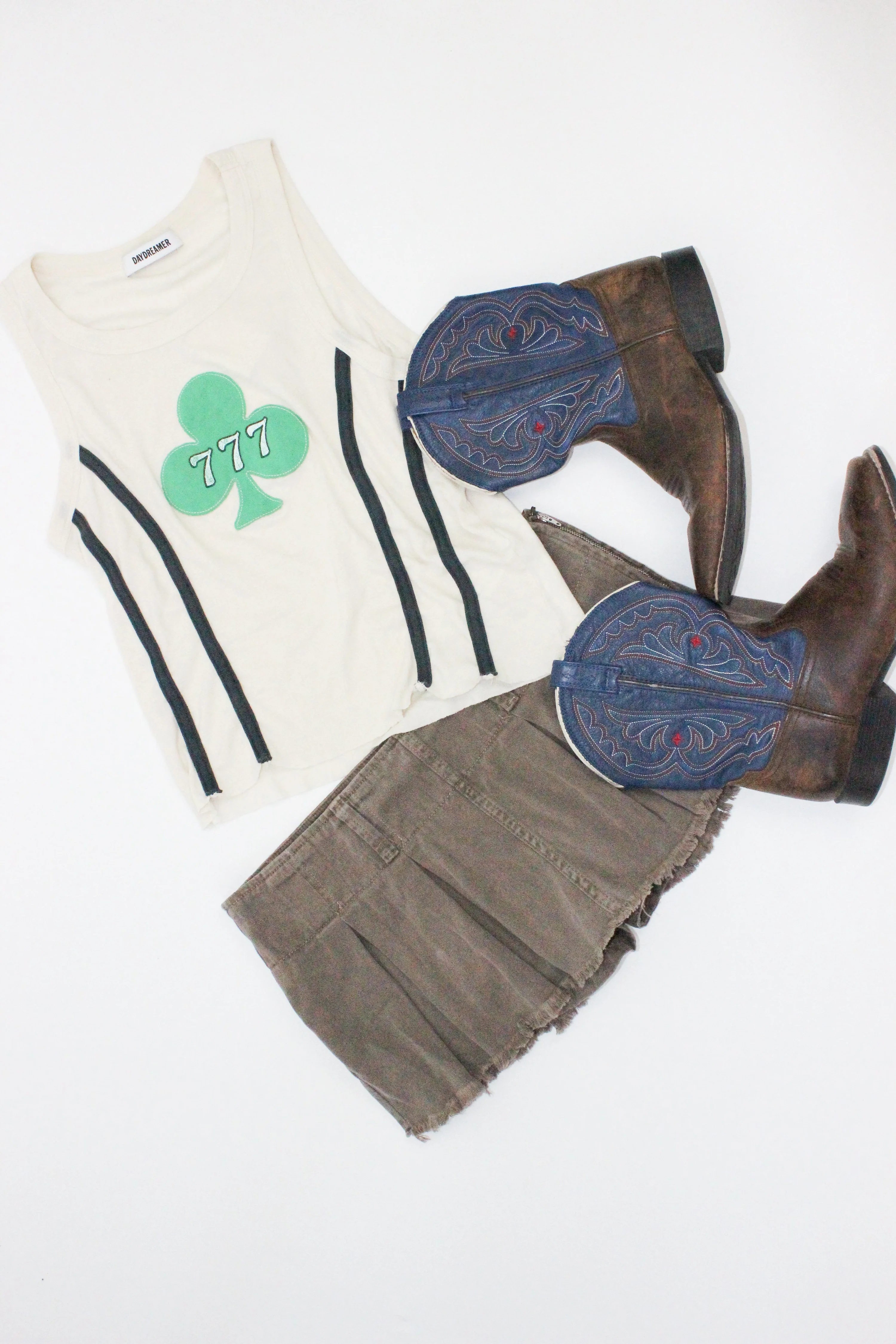 Vintage Soul, Local Style